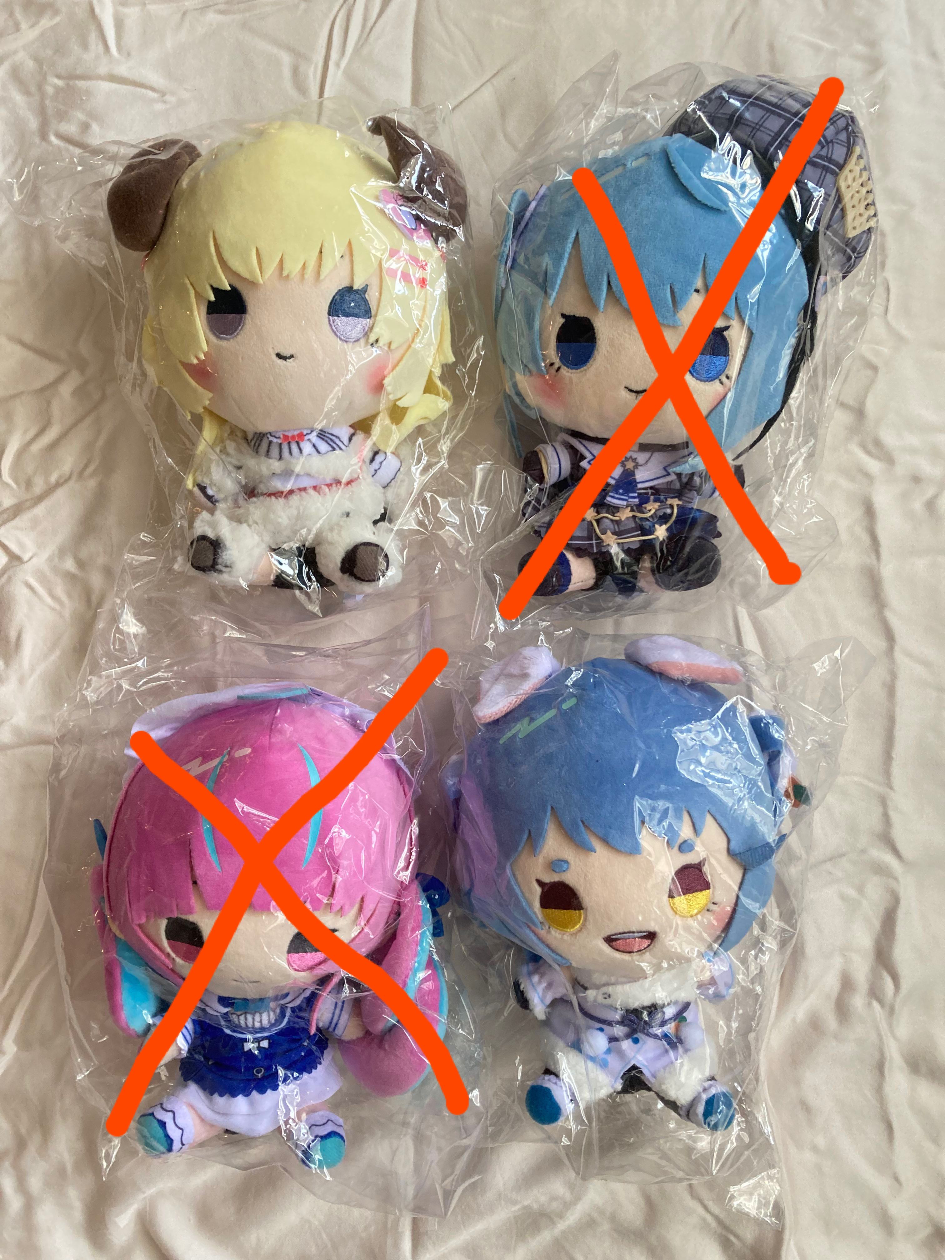 Lil MochiDoll's Fans React To The Shocking Leak