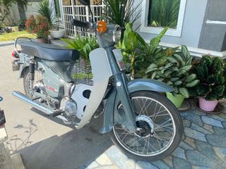 Affordable honda c70 For Sale Motorbikes Carousell Malaysia