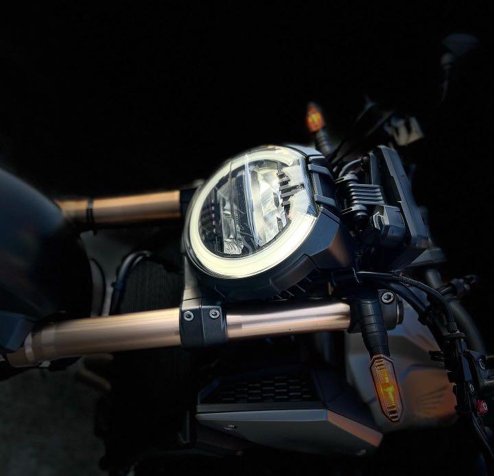 Honda CB650R 小資族二手重機買賣 照片瀏覽 8