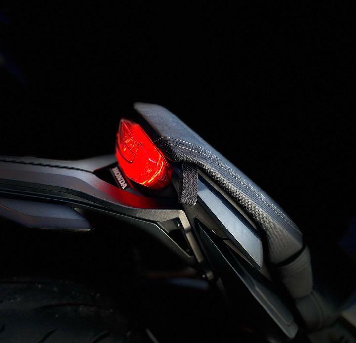 Honda CB650R 小資族二手重機買賣 照片瀏覽 10