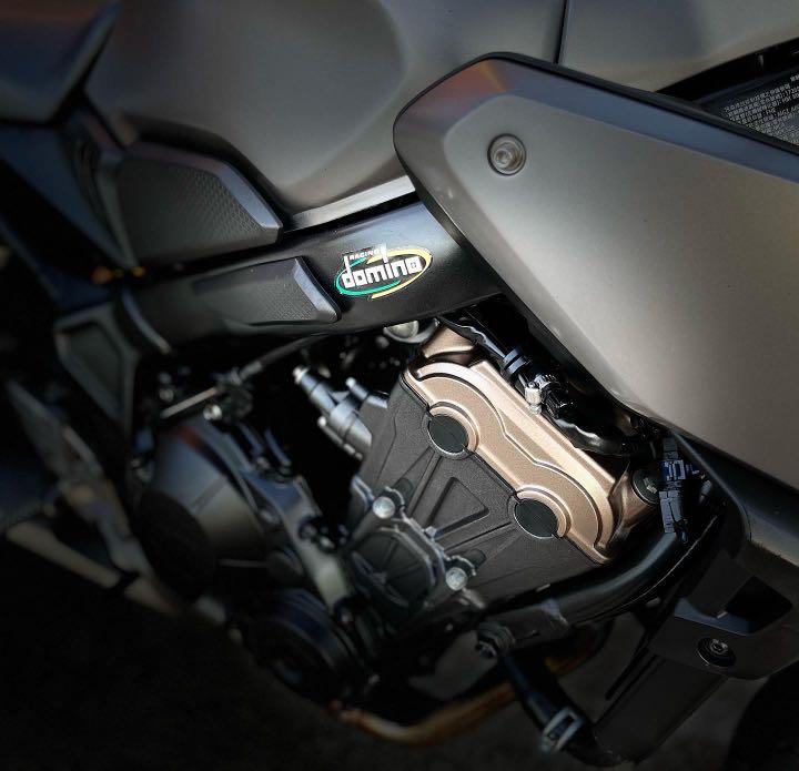 Honda CB650R 小資族二手重機買賣 照片瀏覽 9