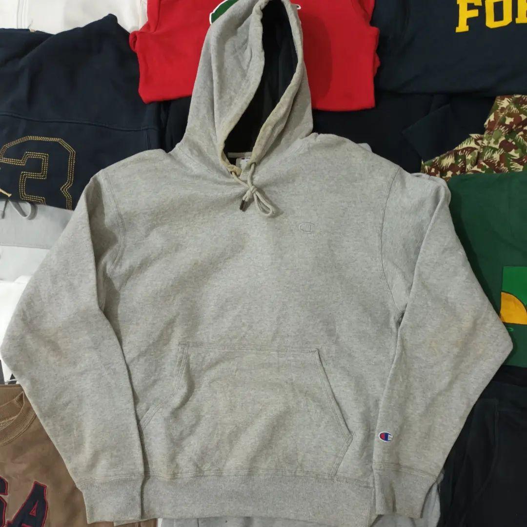 Hoodie MLB Yankees original second brand Hoodie sweater Thrift vintage,  Fesyen Pria, Pakaian , Baju Luaran di Carousell