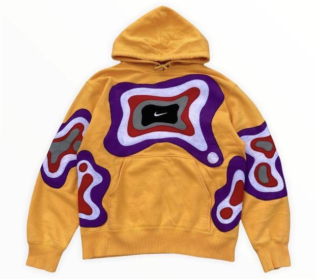 Custom hoodie nike sale