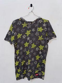 Hoodie shirt