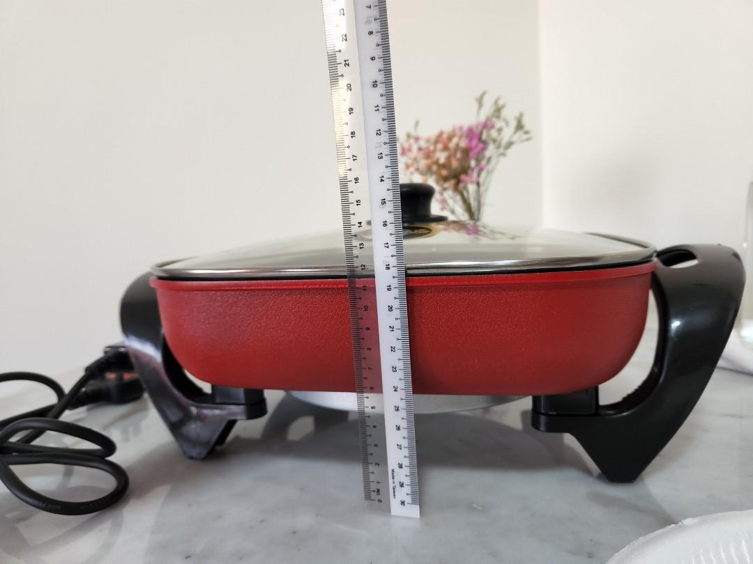 Hotpot, Furniture & Home Living, Kitchenware & Tableware, Cookware