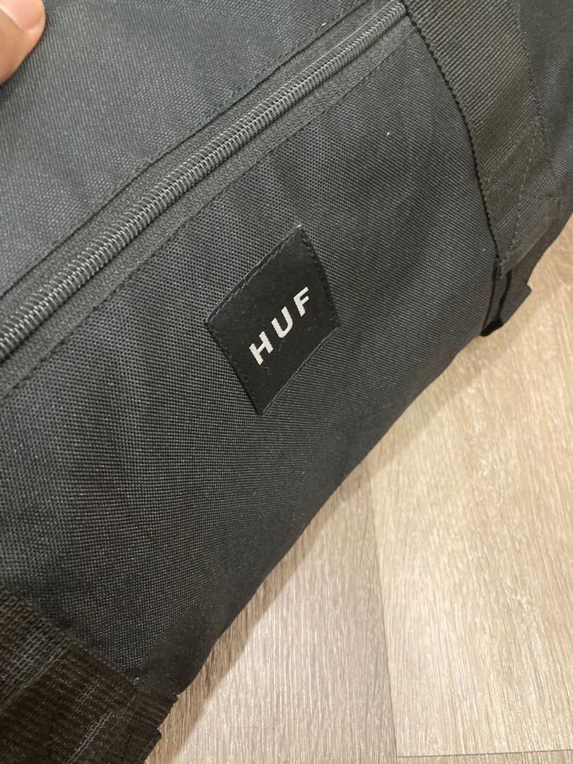 Huf sales duffle bag