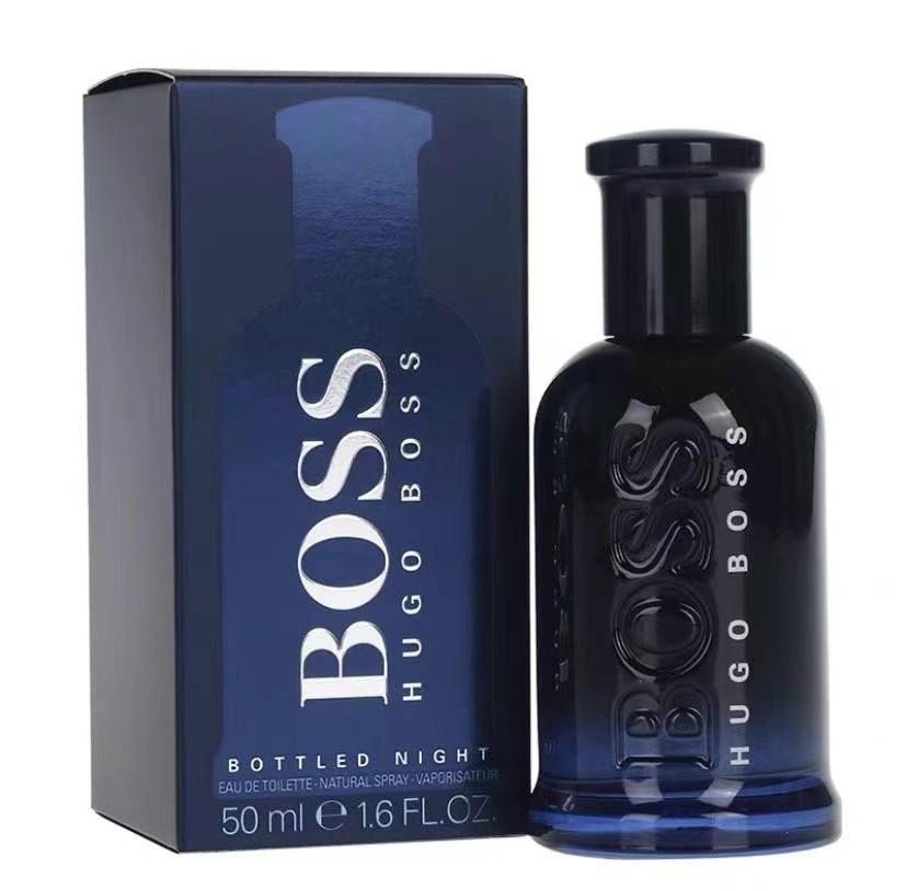 Hugo Boss BOSS BOTTLED NIGHT EDT 30ml Carousell
