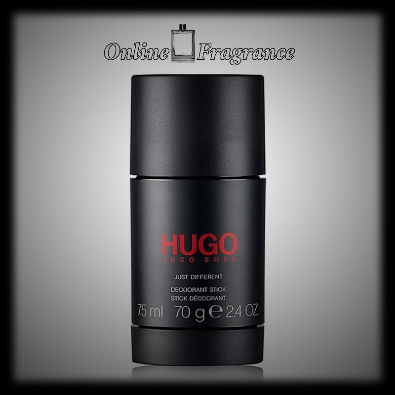 Hugo boss just different deodorant stick deals