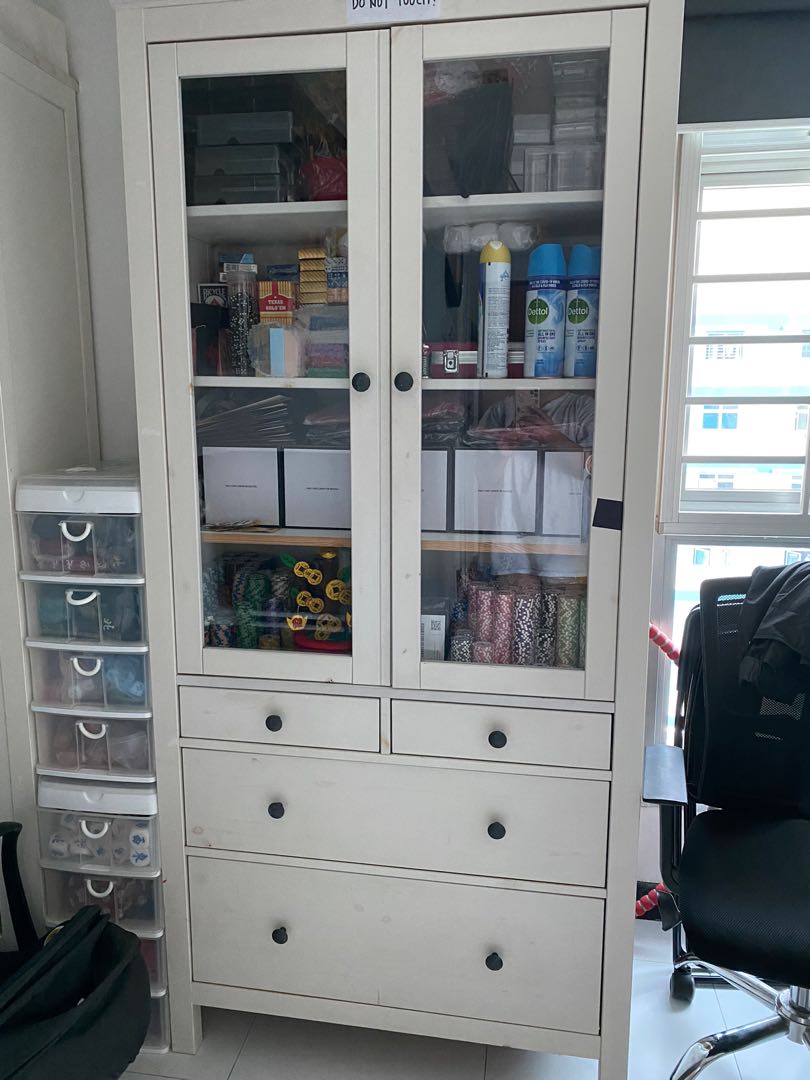 IKEA Display Furniture & Home Living, Furniture, Shelves