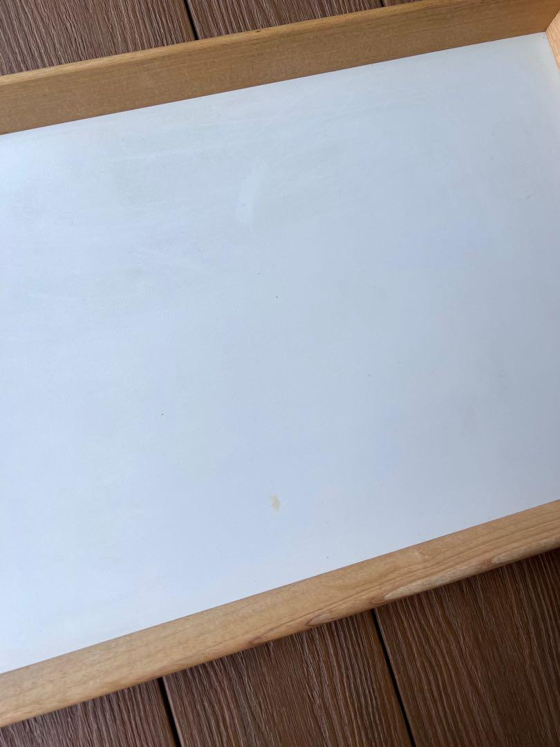 Ikea Wooden Serving Tray, Furniture & Home Living, Kitchenware