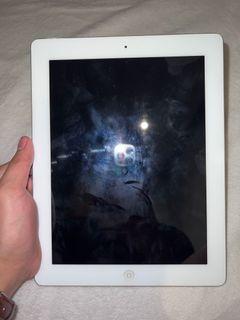 iPad 4th Generation