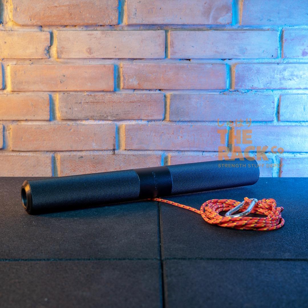 Ironmind clearance wrist roller
