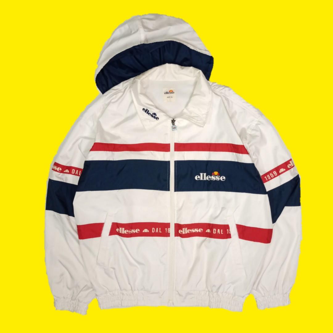Jaket ellesse cheap