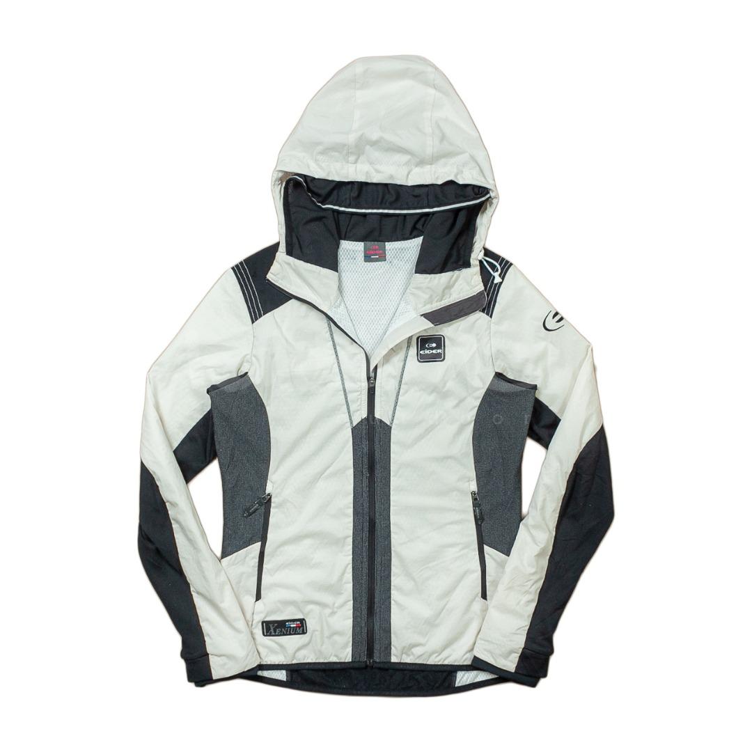 Jaket Gunung Eider Xenium Polartec softshell jacket jacket