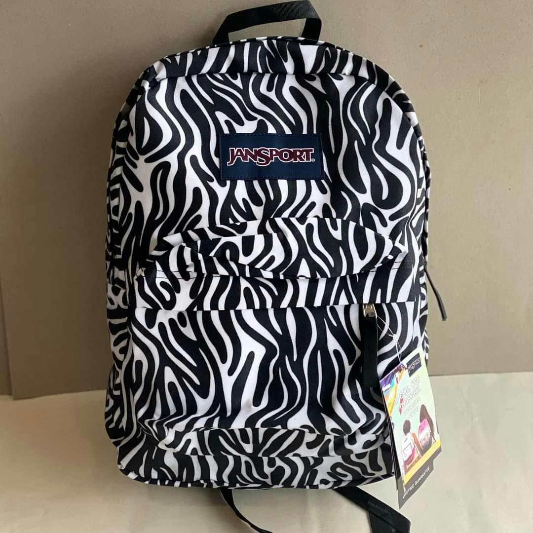 Jansport Backpack Women s Fashion Bags Wallets Backpacks on