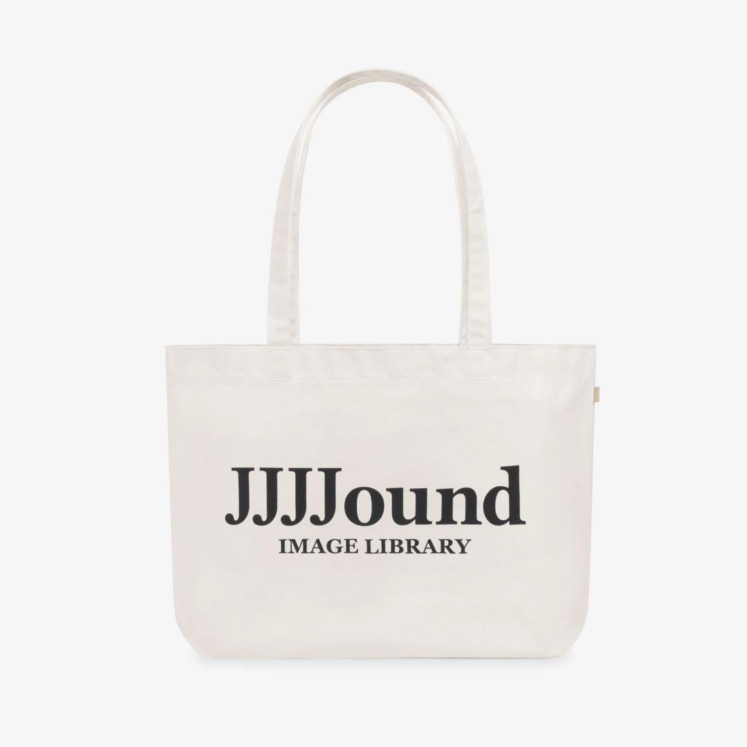 JJJJOUND Image Library Tote Bag, Luxury, Bags & Wallets on Carousell