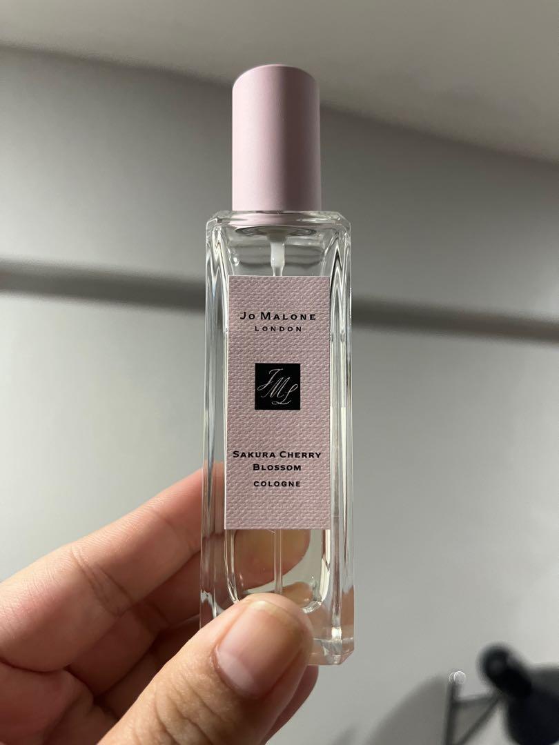 ジョーマローン サクラチェリーブロッサム 30ml EDT