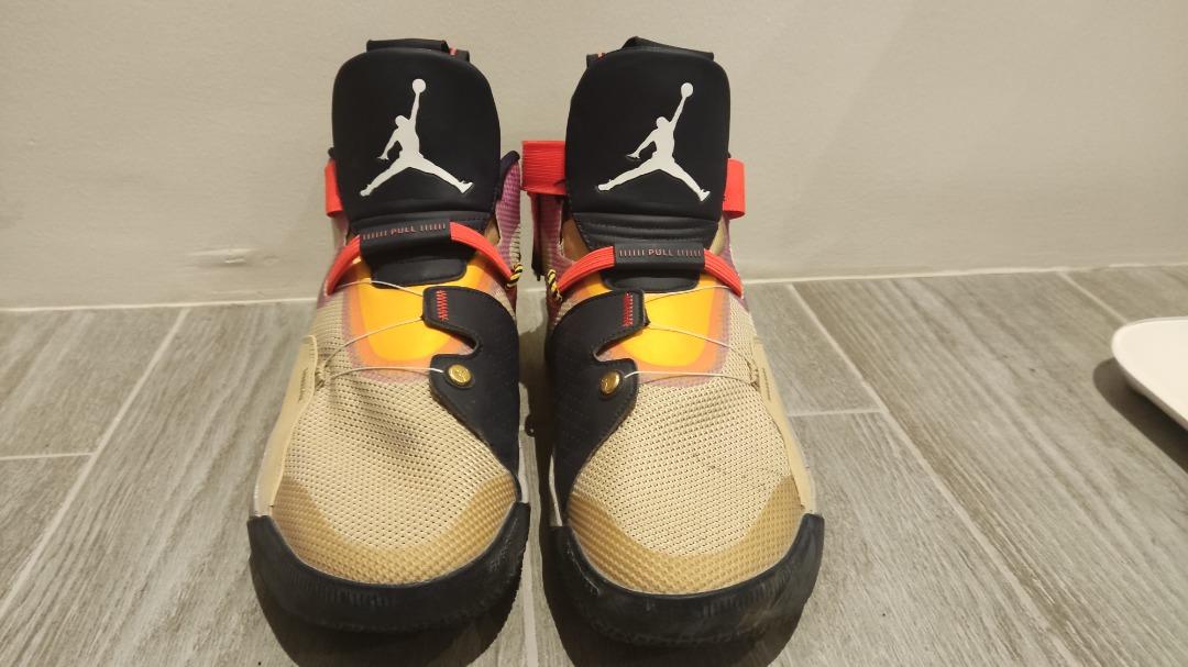 Jordan 33 visible utility Men s Fashion Footwear Sneakers on