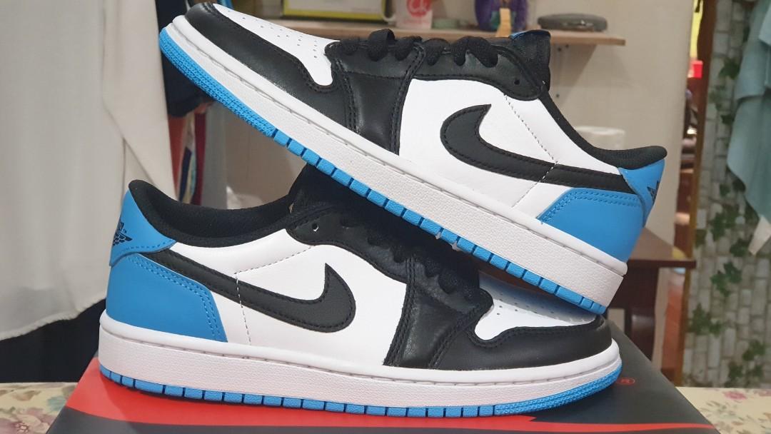 Jordan low OG