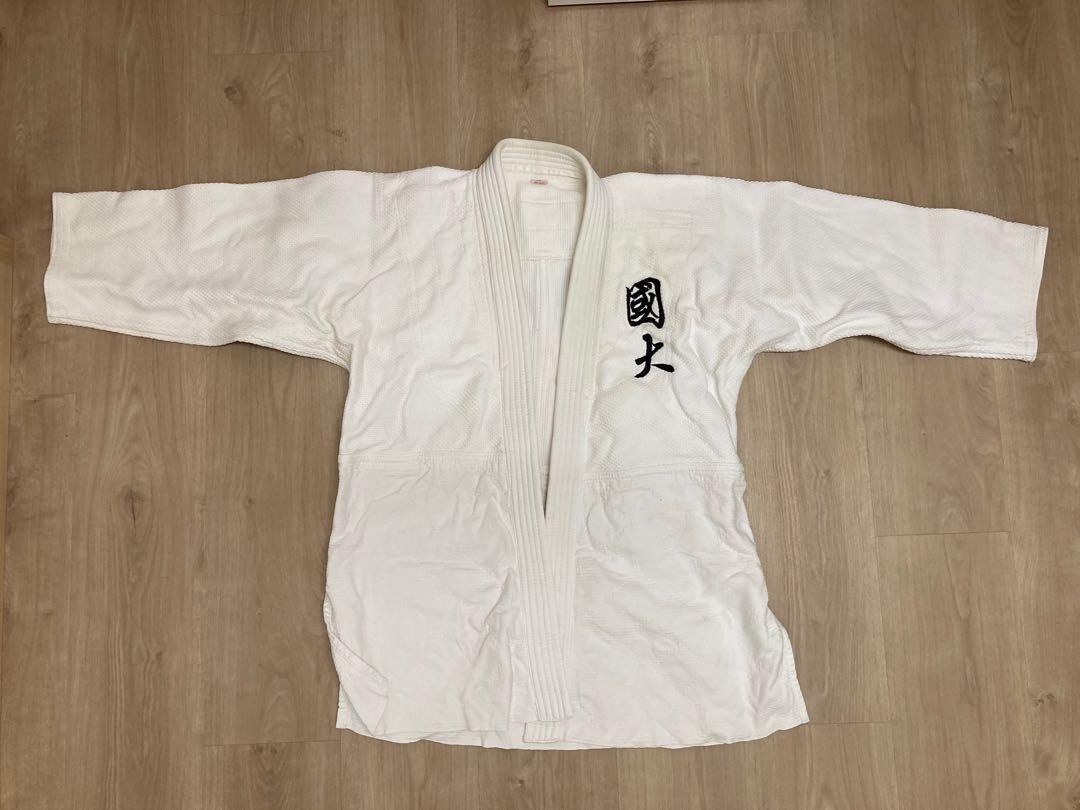 Judo gi size 3, Sports Equipment, Other Sports Equipment and Supplies on Carousell