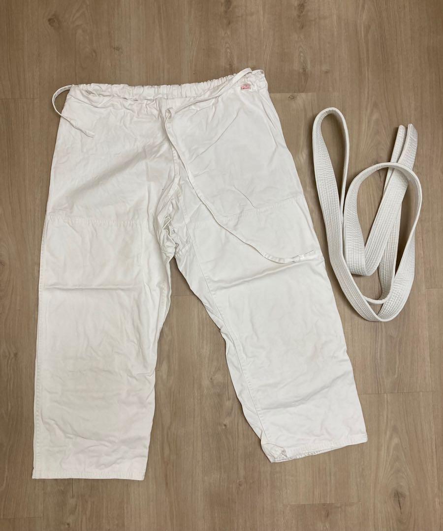 Judo gi size 3, Sports Equipment, Other Sports Equipment and Supplies on Carousell