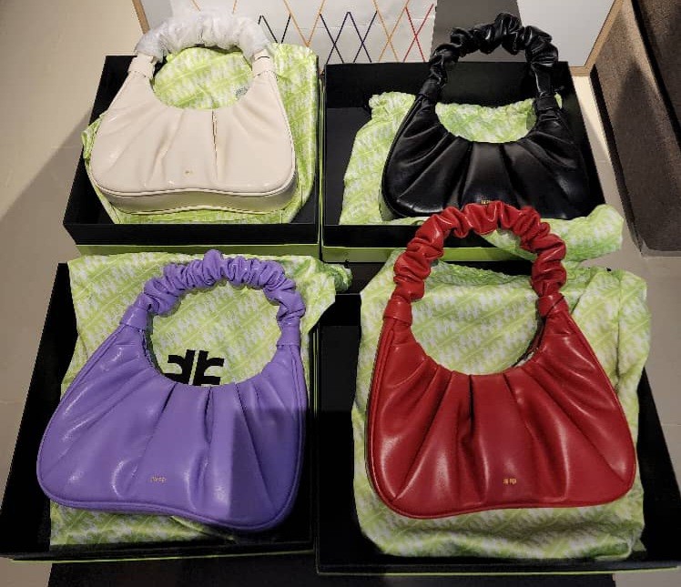 JW PEI Gabbi bag, Women's Fashion, Bags & Wallets, Shoulder Bags on  Carousell