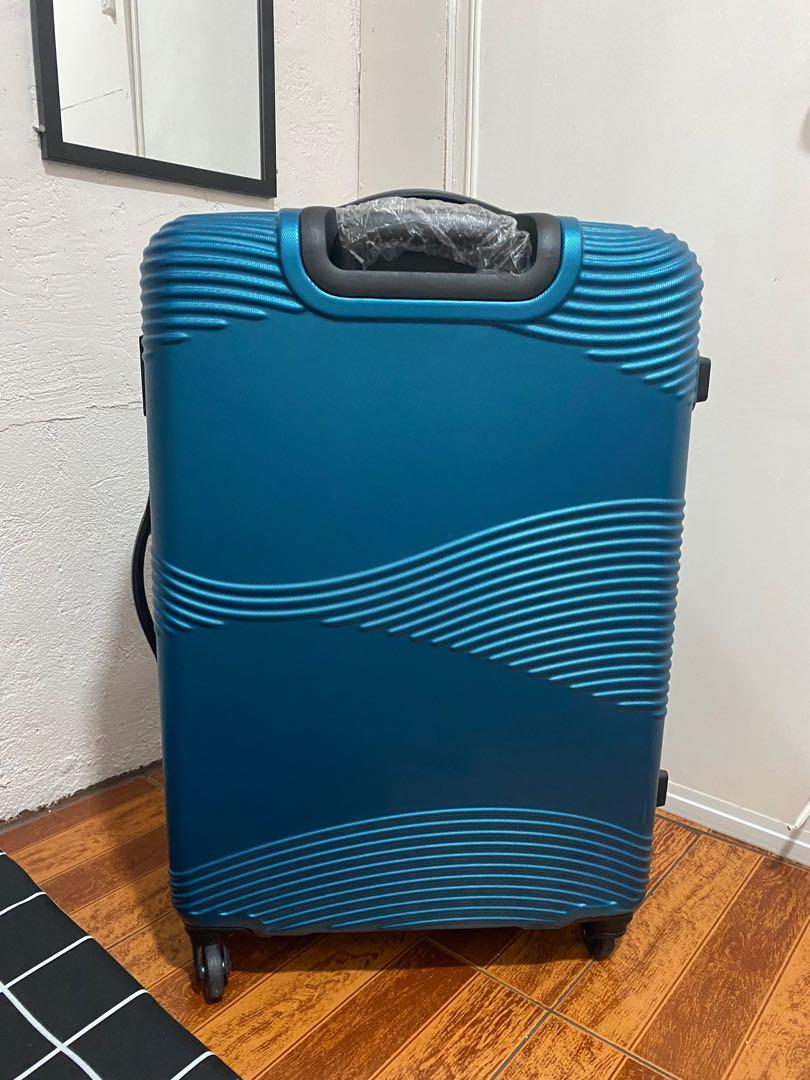 Kamiliant deals teku luggage