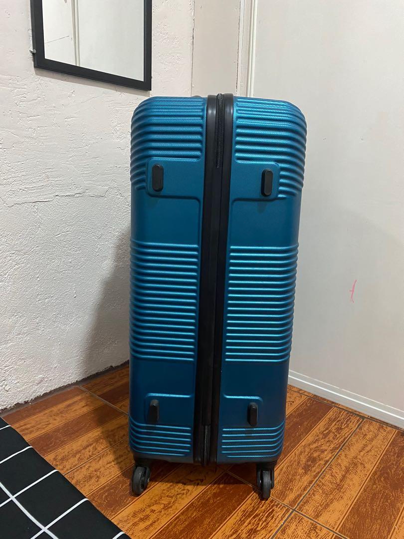 Kamiliant deals teku luggage