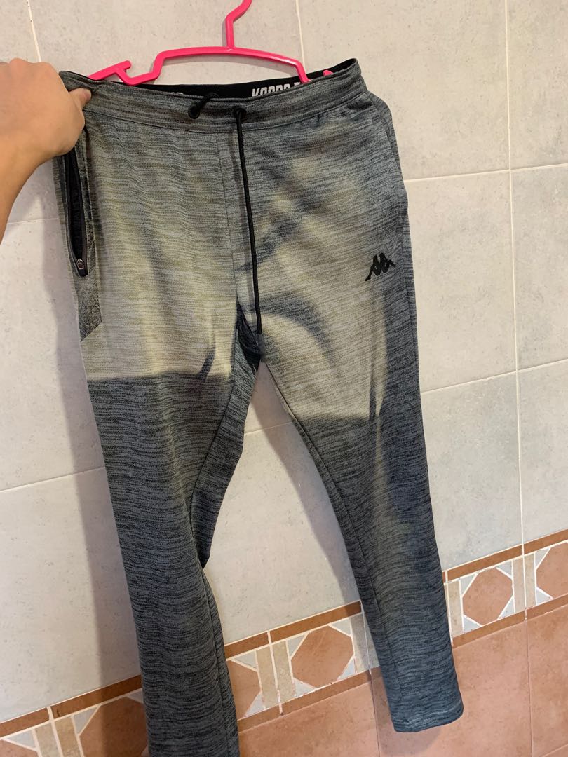 Kappa training pants store