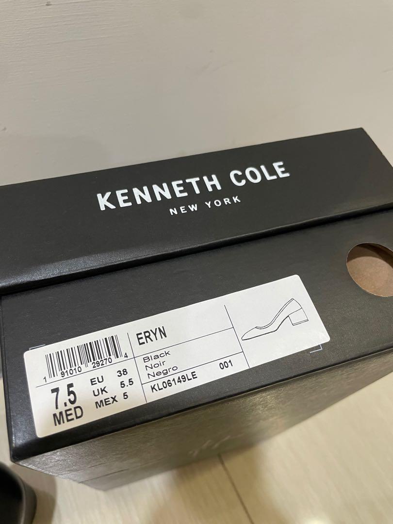 KENNETH COLE