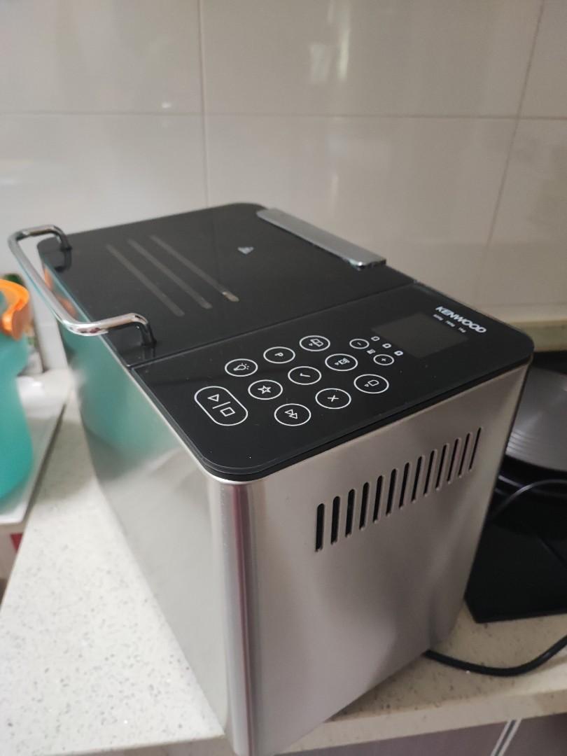 Kenwood bm450 outlet breadmaker for sale
