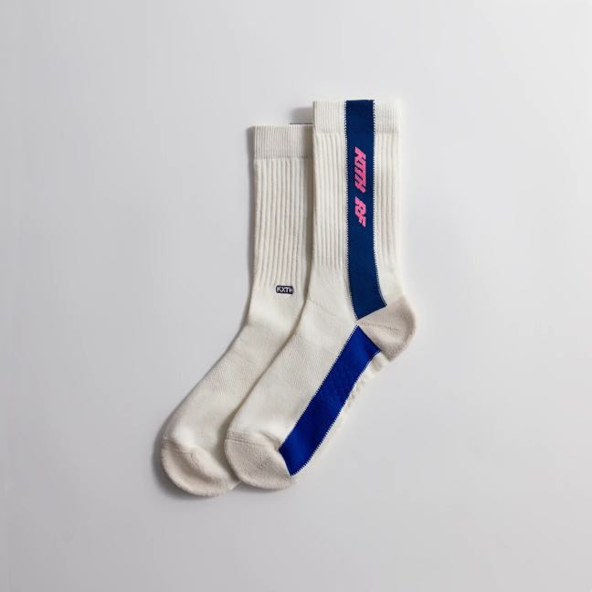 Kith hotsell stance socks