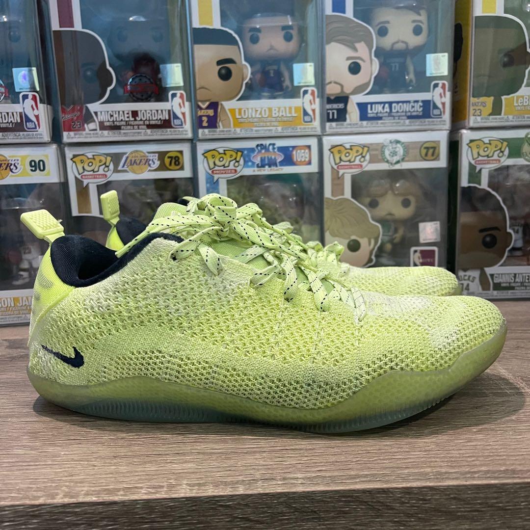 Kobe online 11 christmas