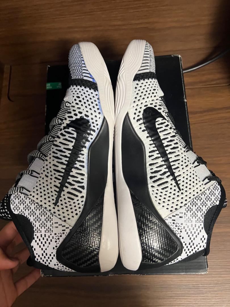 Kobe 9 BHM Customized low cut US10.5 Carousell