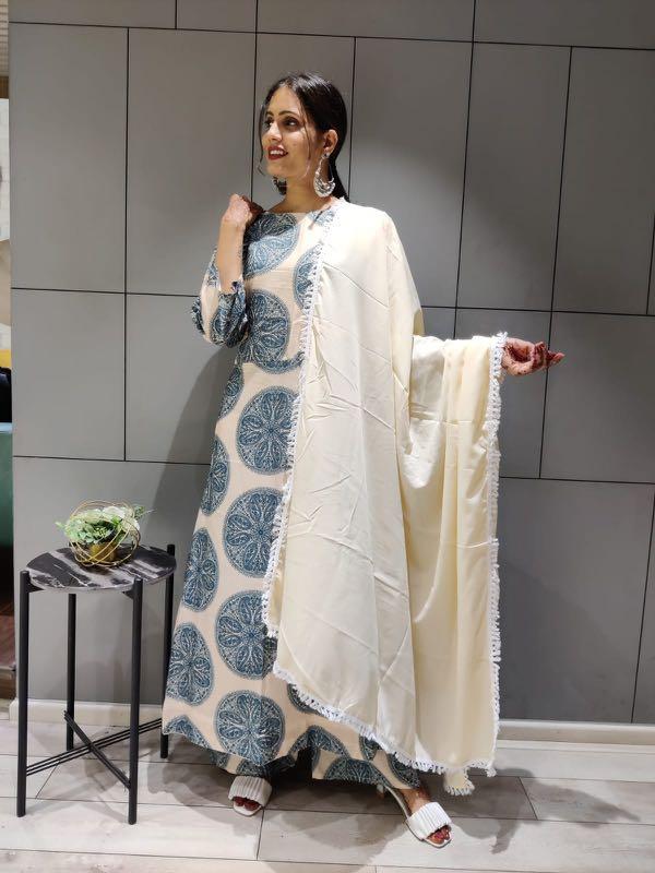 Punjabi dress new arrivals kurta