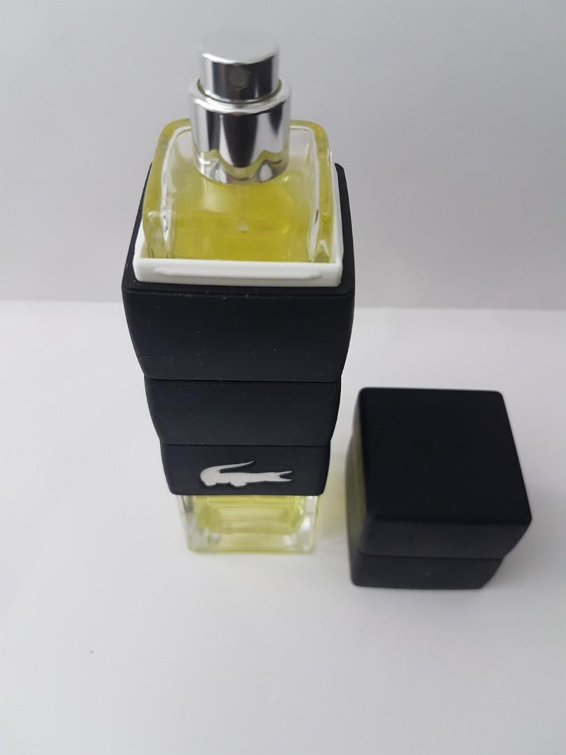 Lacoste challenge 90ml best sale