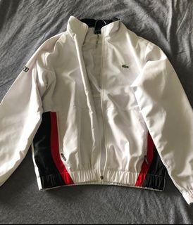 Lacoste vintage jacket (original)