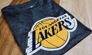 ［LAKERS快乾運動衣］ LOS ANGELES 湖人隊 #23吃土季