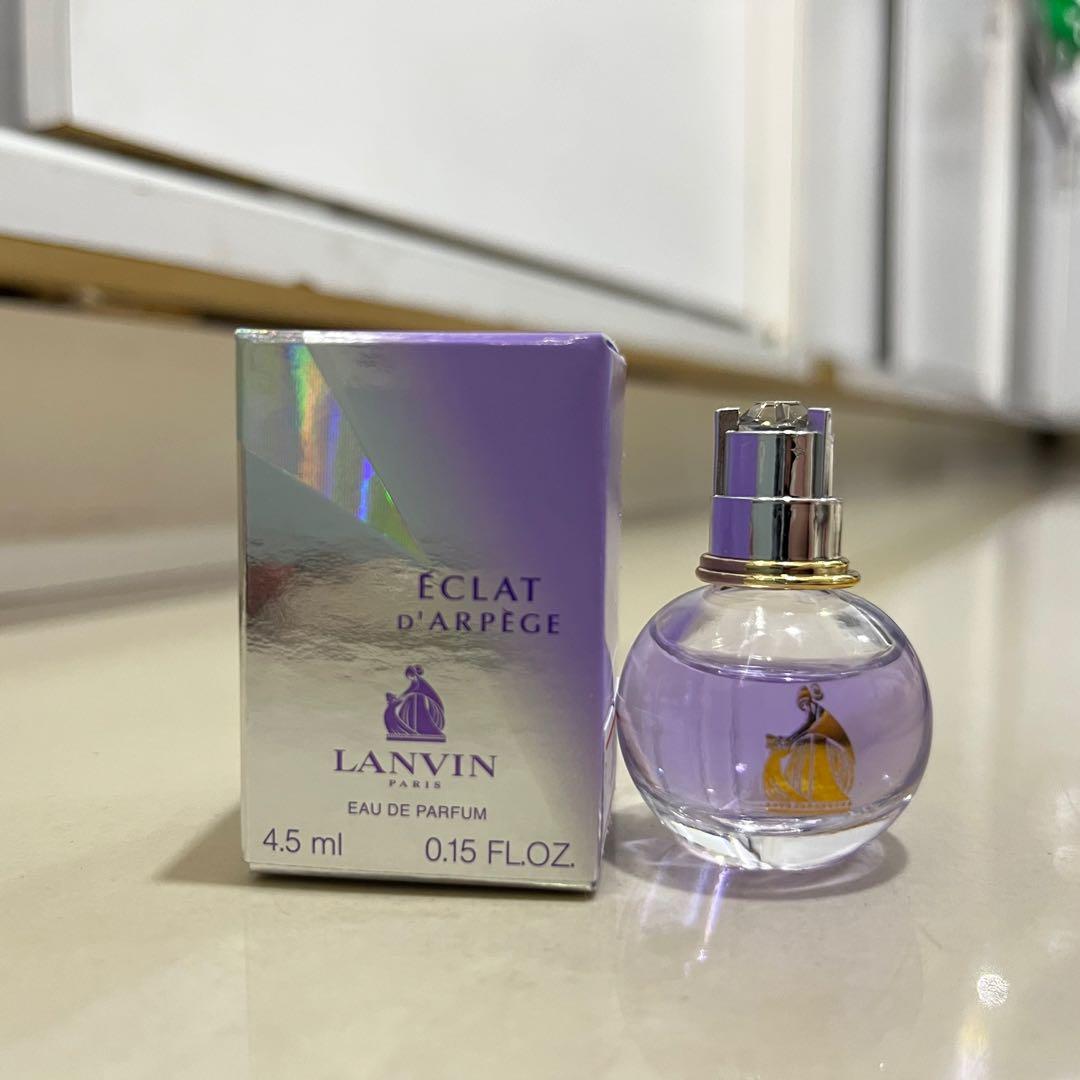 Original eclat perfume for women, Beauty & Personal Care, Fragrance &  Deodorants on Carousell