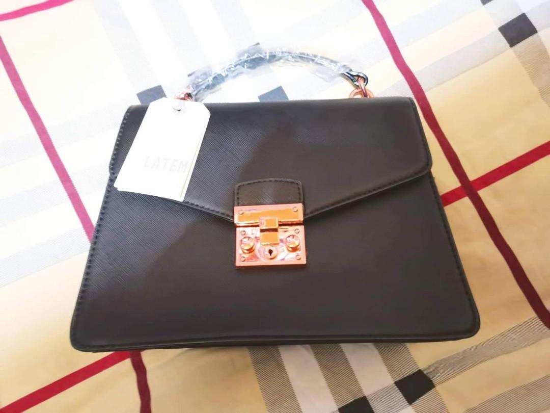 Latem bag korea new arrivals