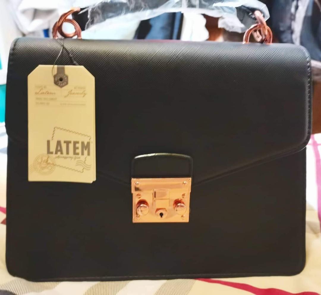 Latem Korean brand
