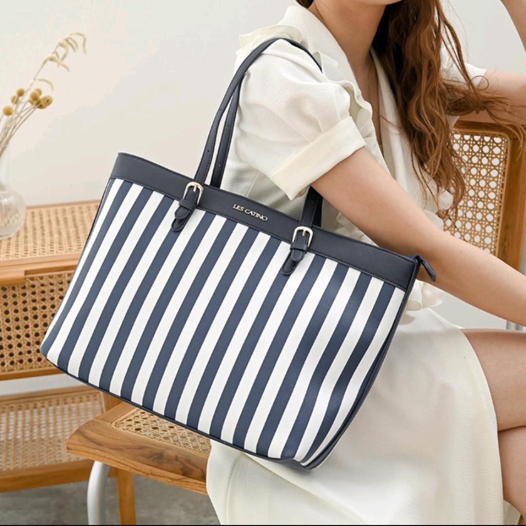 Les catino tote bag clearance
