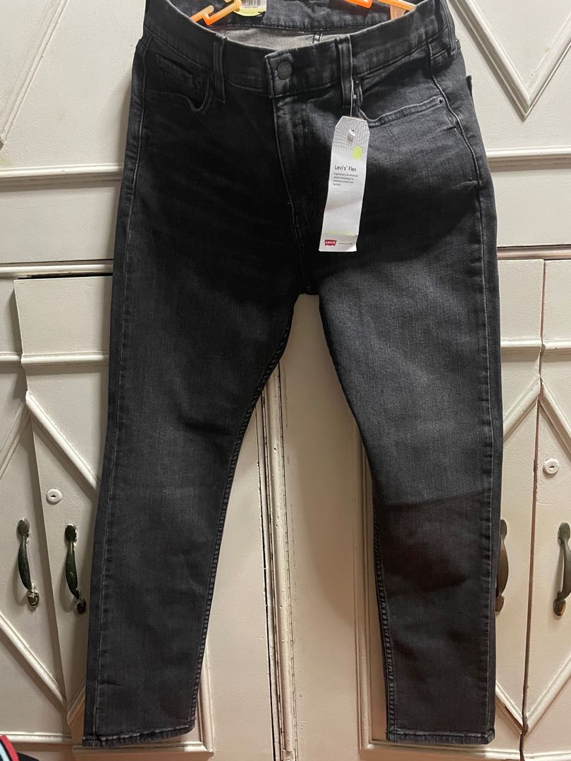 Levis 510 skinny, Women's Fashion, Bottoms, Jeans on Carousell