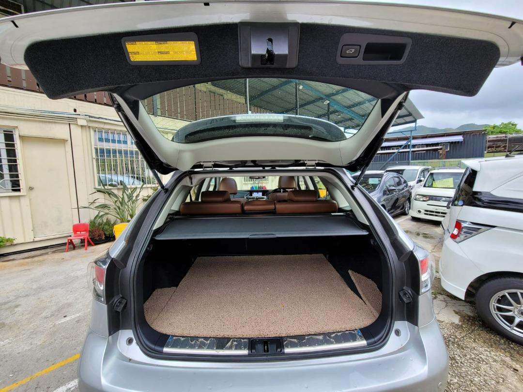 Lexus Rx450h A 車 車輛放售 Carousell