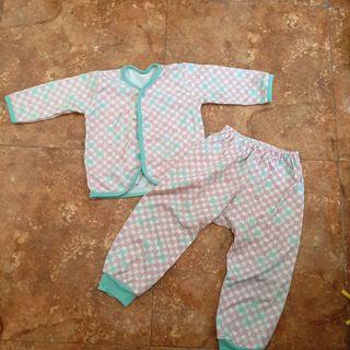 LIBBY BATIK SERIES SET
