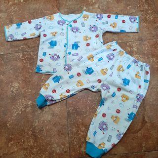 LIBBY SET BAYI ANAK