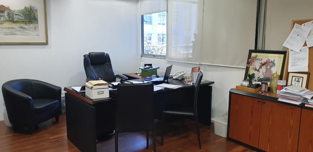 Factory Property For Rental/Sale (Light Industrial B1)63226193001986114
