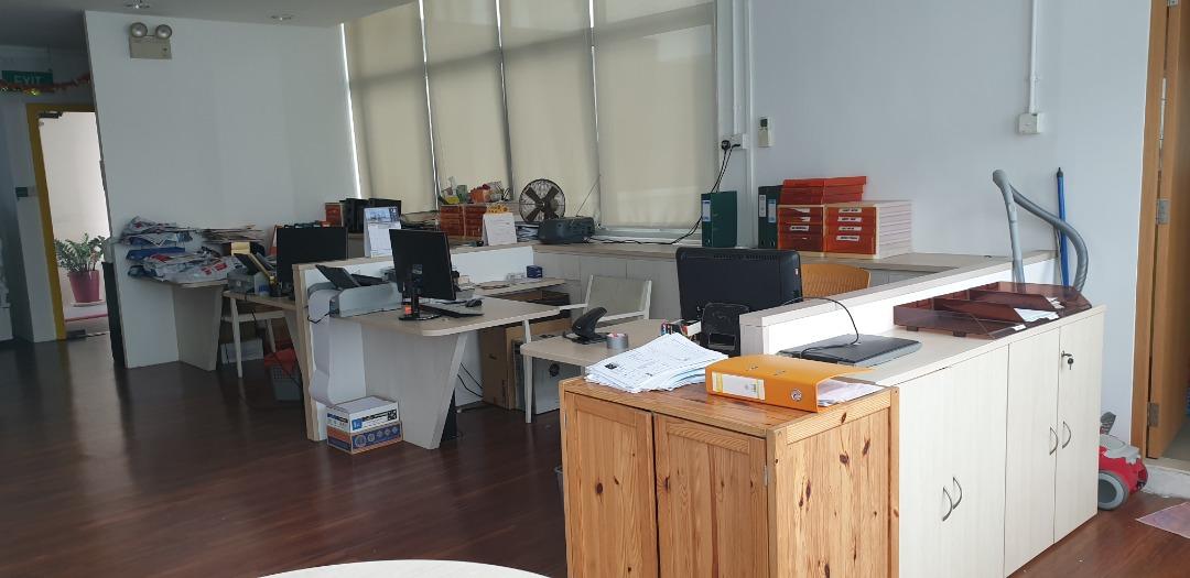 Factory Property For Rental/Sale (Light Industrial B1)63226193001986112