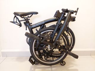 TRAYL TL 27.5 Mountain Bike 21 Speed Sports Equipment Bicycles
