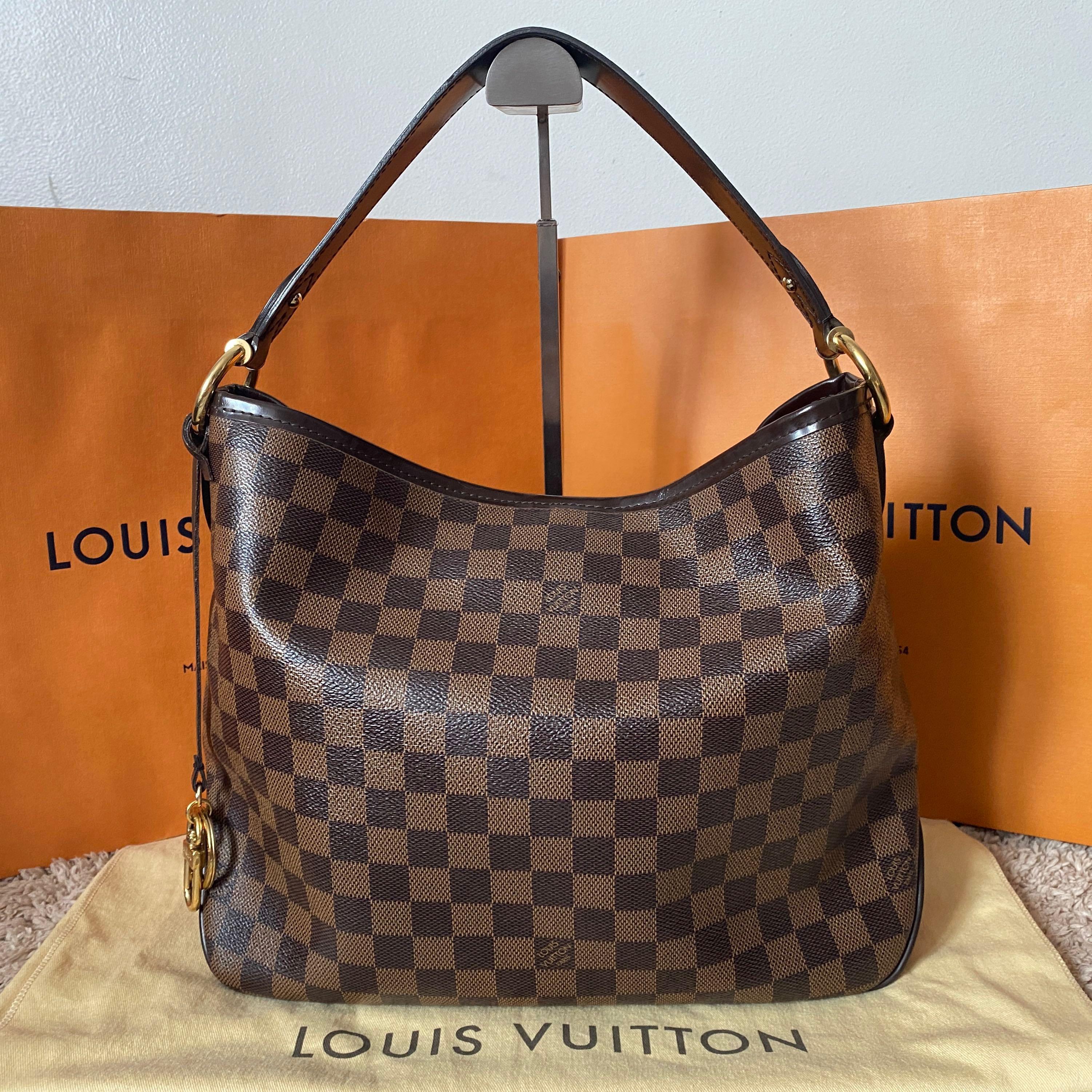Louis Vuitton Delightful Pm Reviews